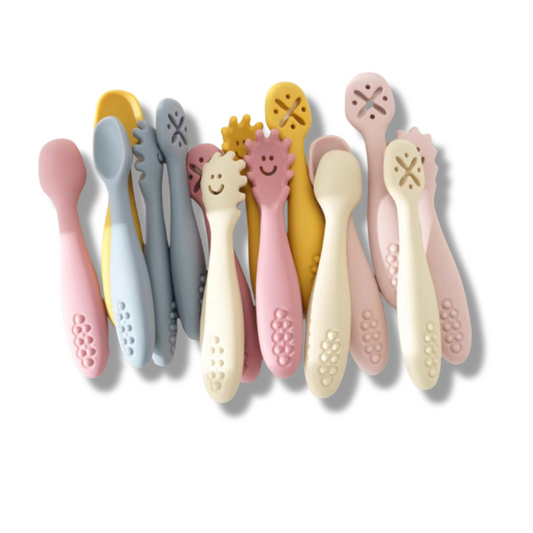 Baby's First Spoon Set